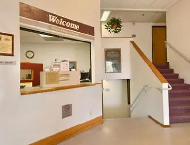 Super 8 By Wyndham Portland Airport Hotel 2*,  United States